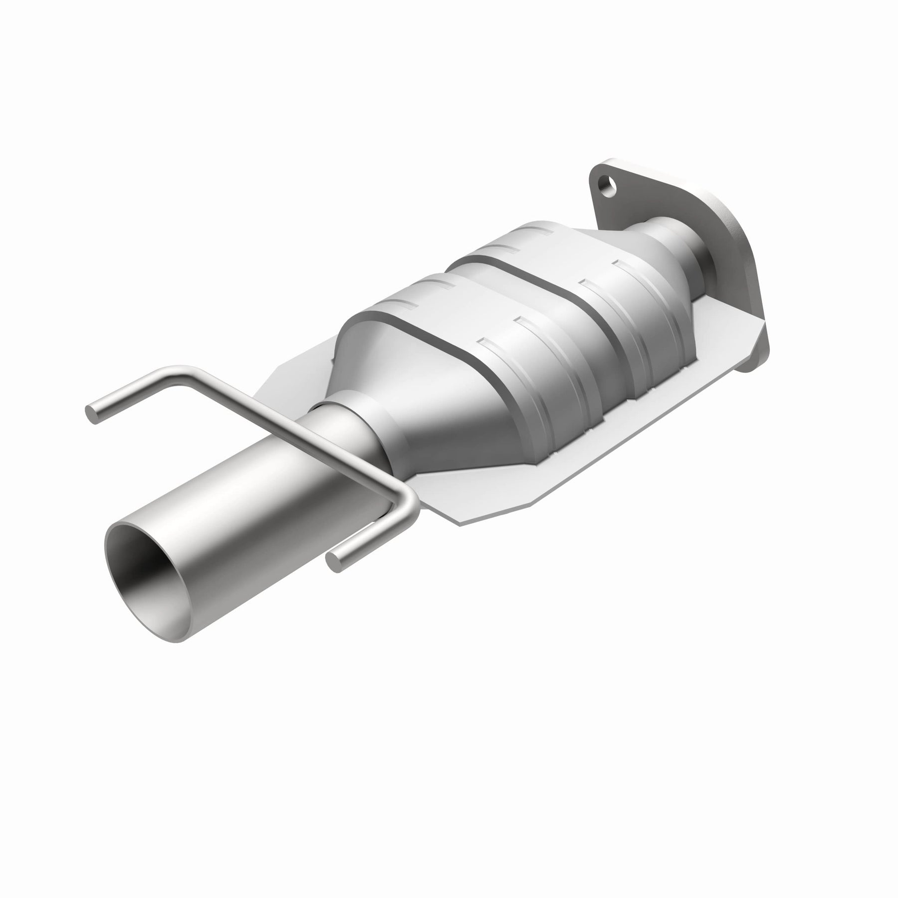 MagnaFlow Exhaust Products 441412 - California CARB Direct-Fit Catalytic Converter 5