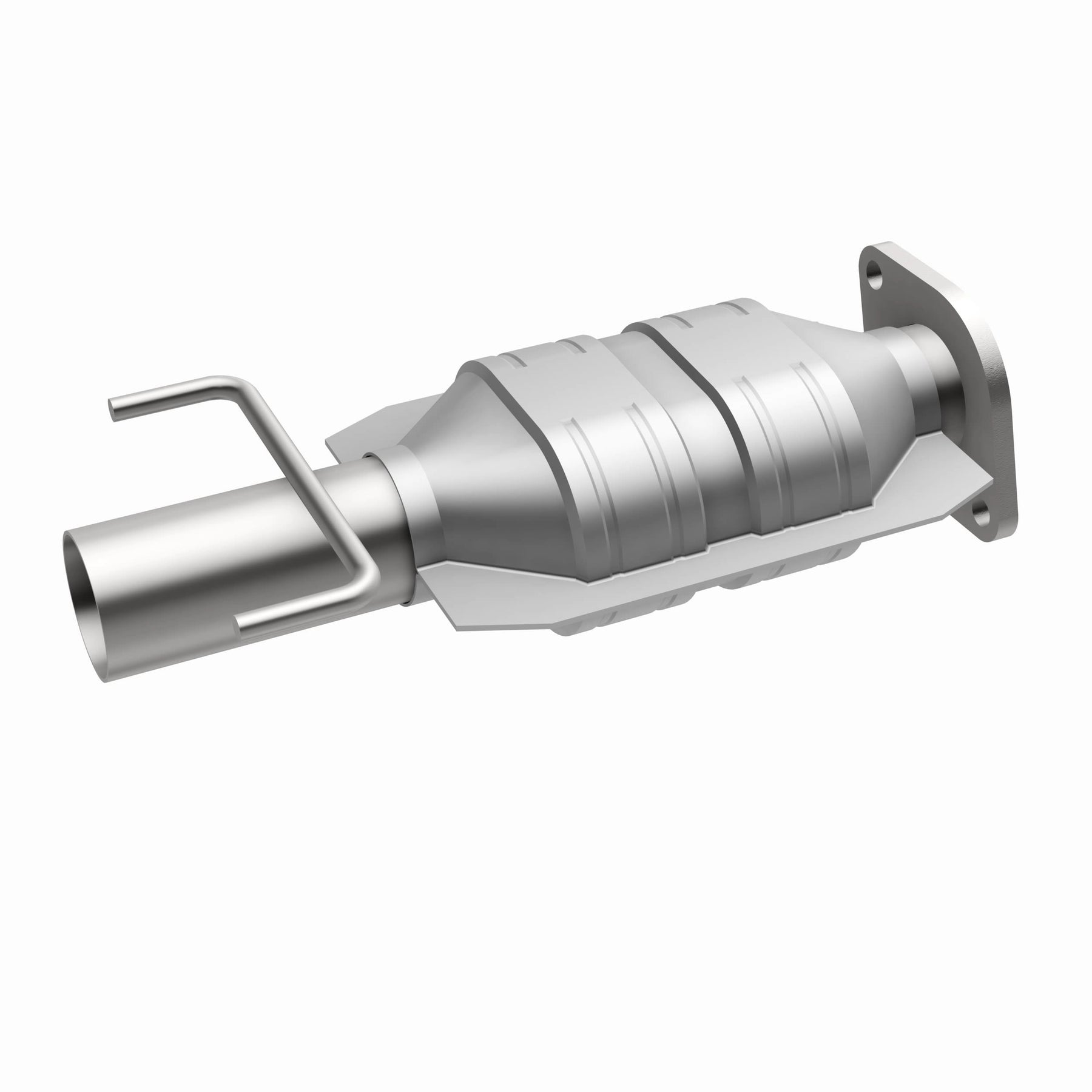 MagnaFlow Exhaust Products 441412 - California CARB Direct-Fit Catalytic Converter