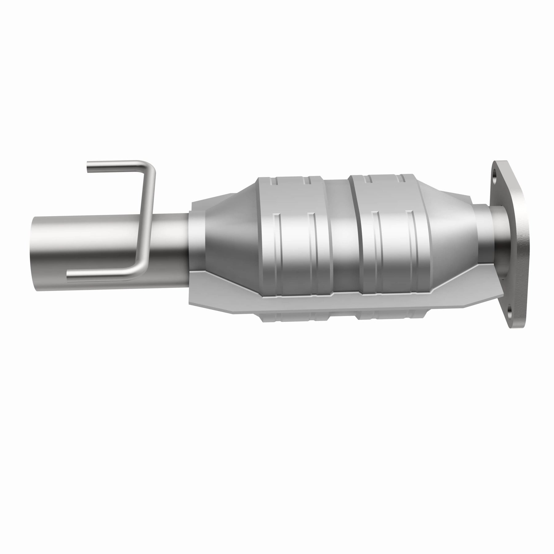 MagnaFlow Exhaust Products 441412 - California CARB Direct-Fit Catalytic Converter