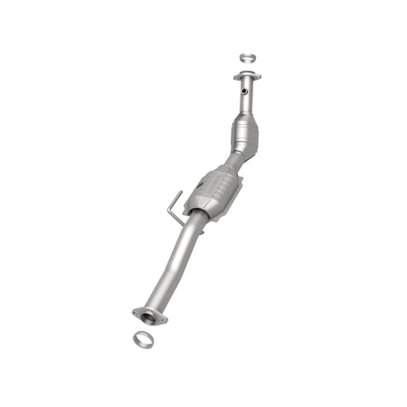 MagnaFlow Exhaust Products 441413 - California CARB Direct-Fit Catalytic Converter 1
