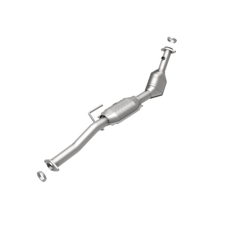 MagnaFlow Exhaust Products 441413 - California CARB Direct-Fit Catalytic Converter 2
