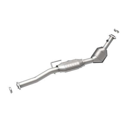 MagnaFlow Exhaust Products 441413 - California CARB Direct-Fit Catalytic Converter 3