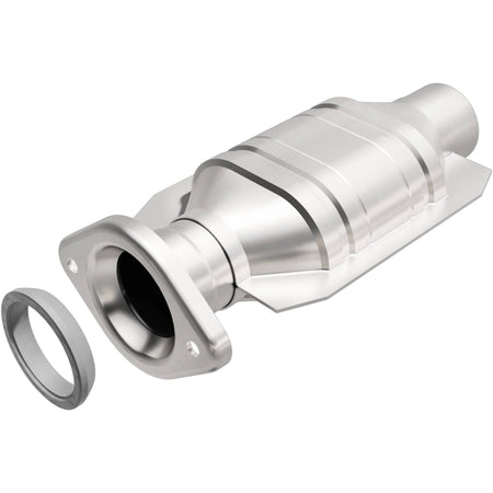 MagnaFlow Exhaust Products Exhaust MagnaFlow Exhaust Products 441417 - California CARB Direct-Fit Catalytic Converter