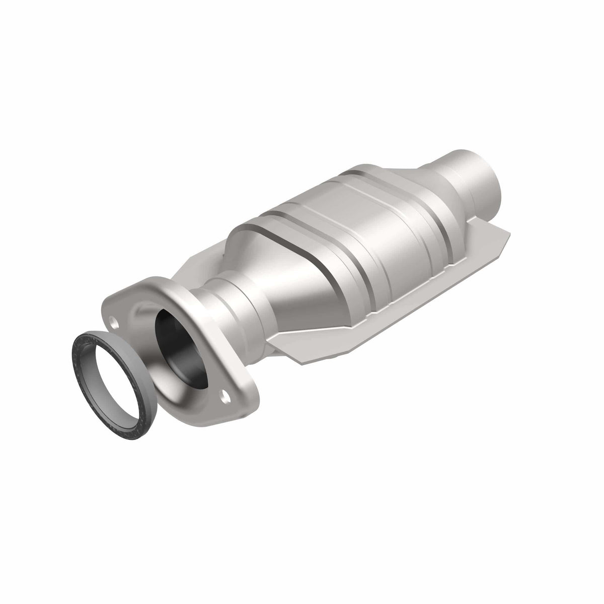 MagnaFlow Exhaust Products Exhaust MagnaFlow Exhaust Products 441417 - California CARB Direct-Fit Catalytic Converter