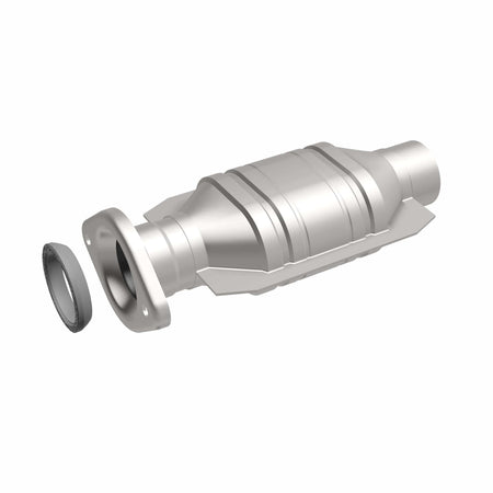 MagnaFlow Exhaust Products Exhaust MagnaFlow Exhaust Products 441417 - California CARB Direct-Fit Catalytic Converter