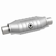 MagnaFlow Exhaust Products 441455 - California CARB Universal Catalytic Converter 1