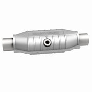 MagnaFlow Exhaust Products 441455 - California CARB Universal Catalytic Converter 2
