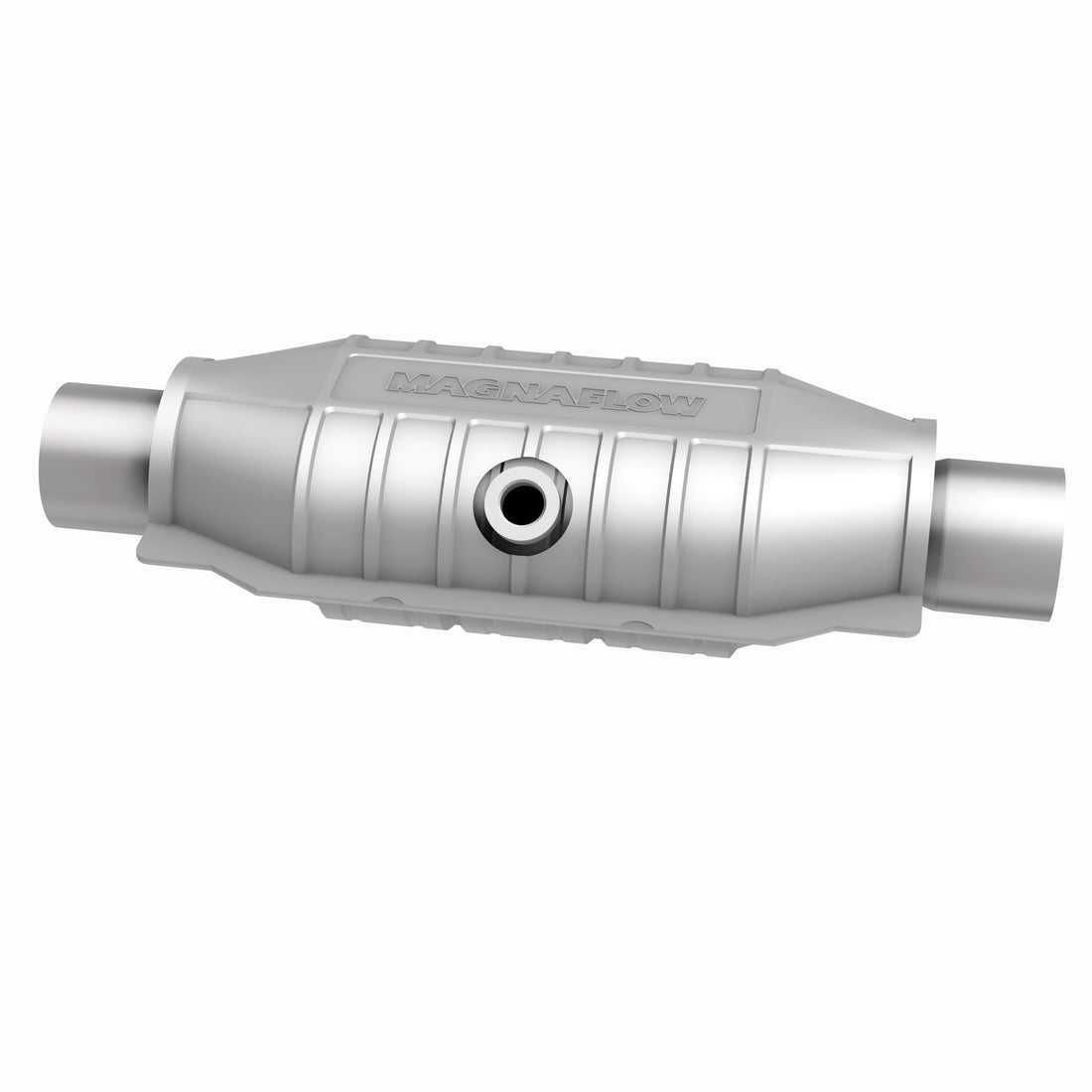MagnaFlow Exhaust Products 441455 - California CARB Universal Catalytic Converter 3