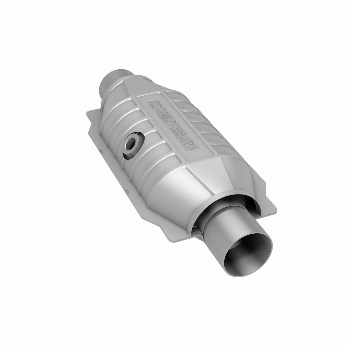 MagnaFlow Exhaust Products 441455 - California CARB Universal Catalytic Converter
