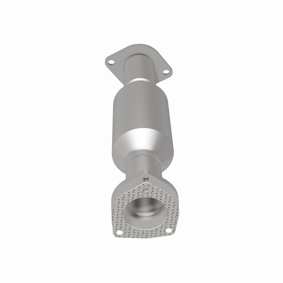 MagnaFlow Exhaust Products NA MagnaFlow Exhaust Products 441466 - California CARB Direct-Fit Catalytic Converter