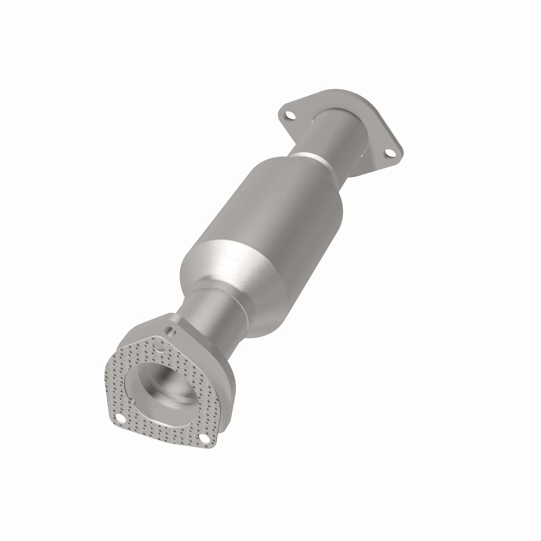 MagnaFlow Exhaust Products NA MagnaFlow Exhaust Products 441466 - California CARB Direct-Fit Catalytic Converter