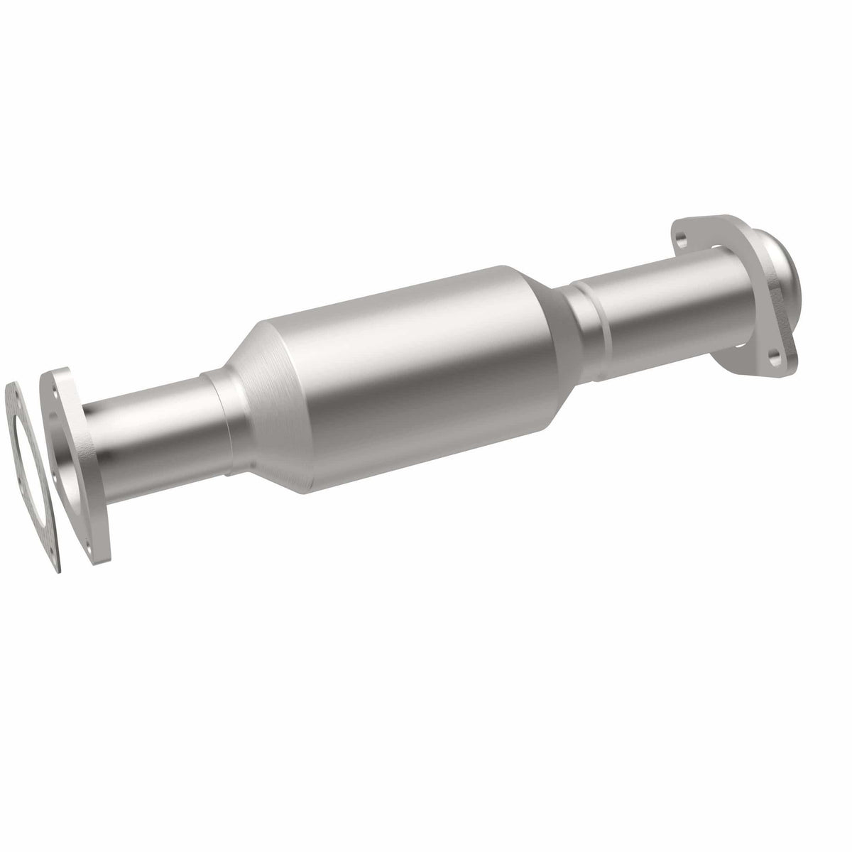 MagnaFlow Exhaust Products NA MagnaFlow Exhaust Products 441466 - California CARB Direct-Fit Catalytic Converter
