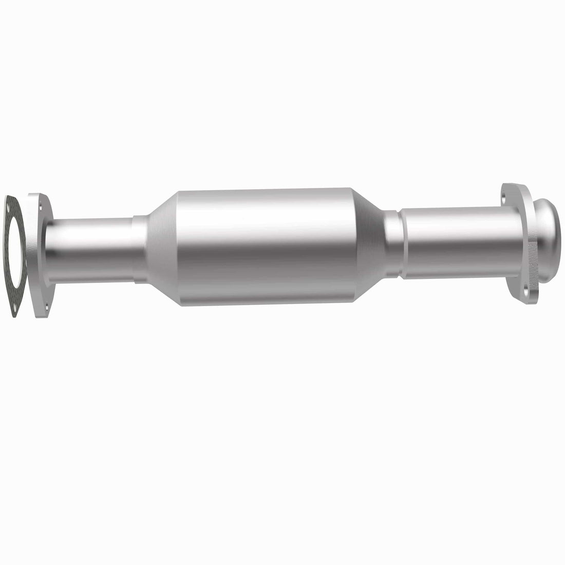 MagnaFlow Exhaust Products NA MagnaFlow Exhaust Products 441466 - California CARB Direct-Fit Catalytic Converter