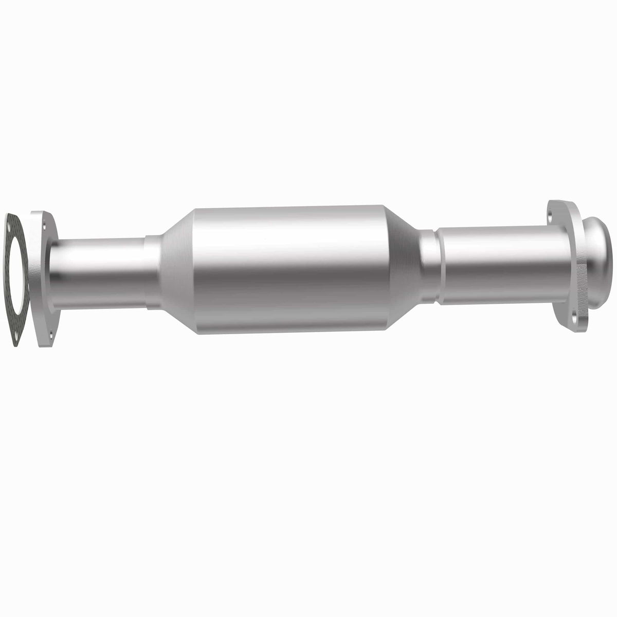 MagnaFlow Exhaust Products NA MagnaFlow Exhaust Products 441466 - California CARB Direct-Fit Catalytic Converter