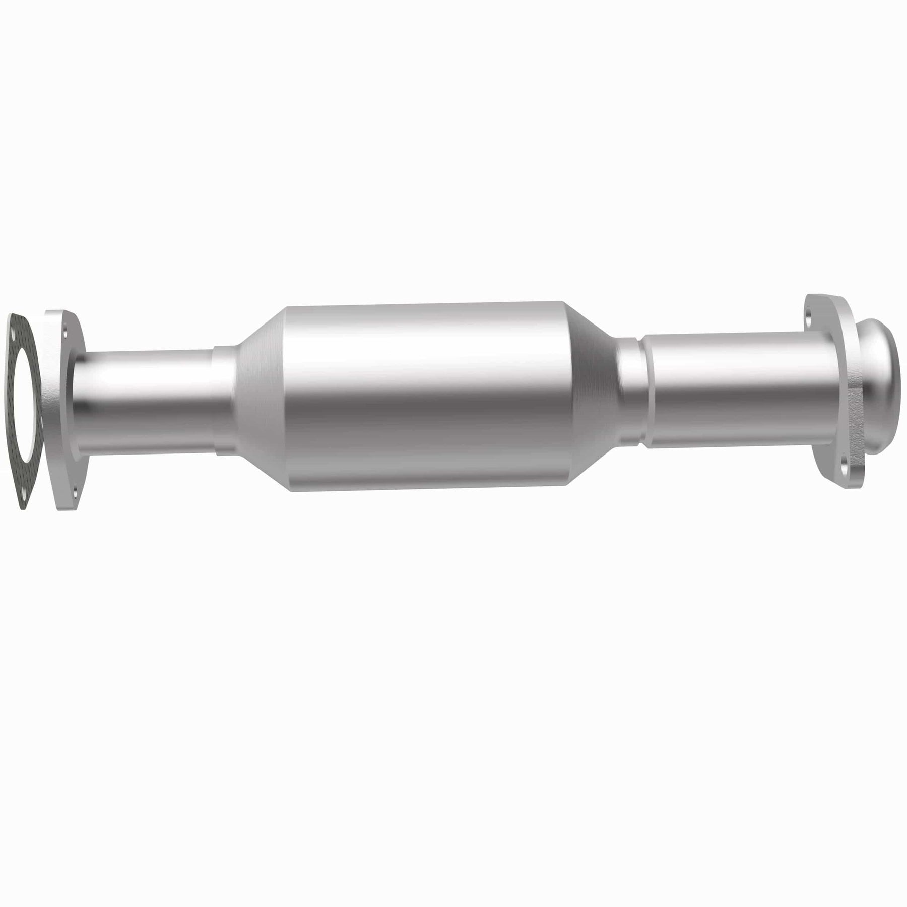 MagnaFlow Exhaust Products NA MagnaFlow Exhaust Products 441466 - California CARB Direct-Fit Catalytic Converter