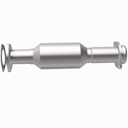 MagnaFlow Exhaust Products NA MagnaFlow Exhaust Products 441466 - California CARB Direct-Fit Catalytic Converter