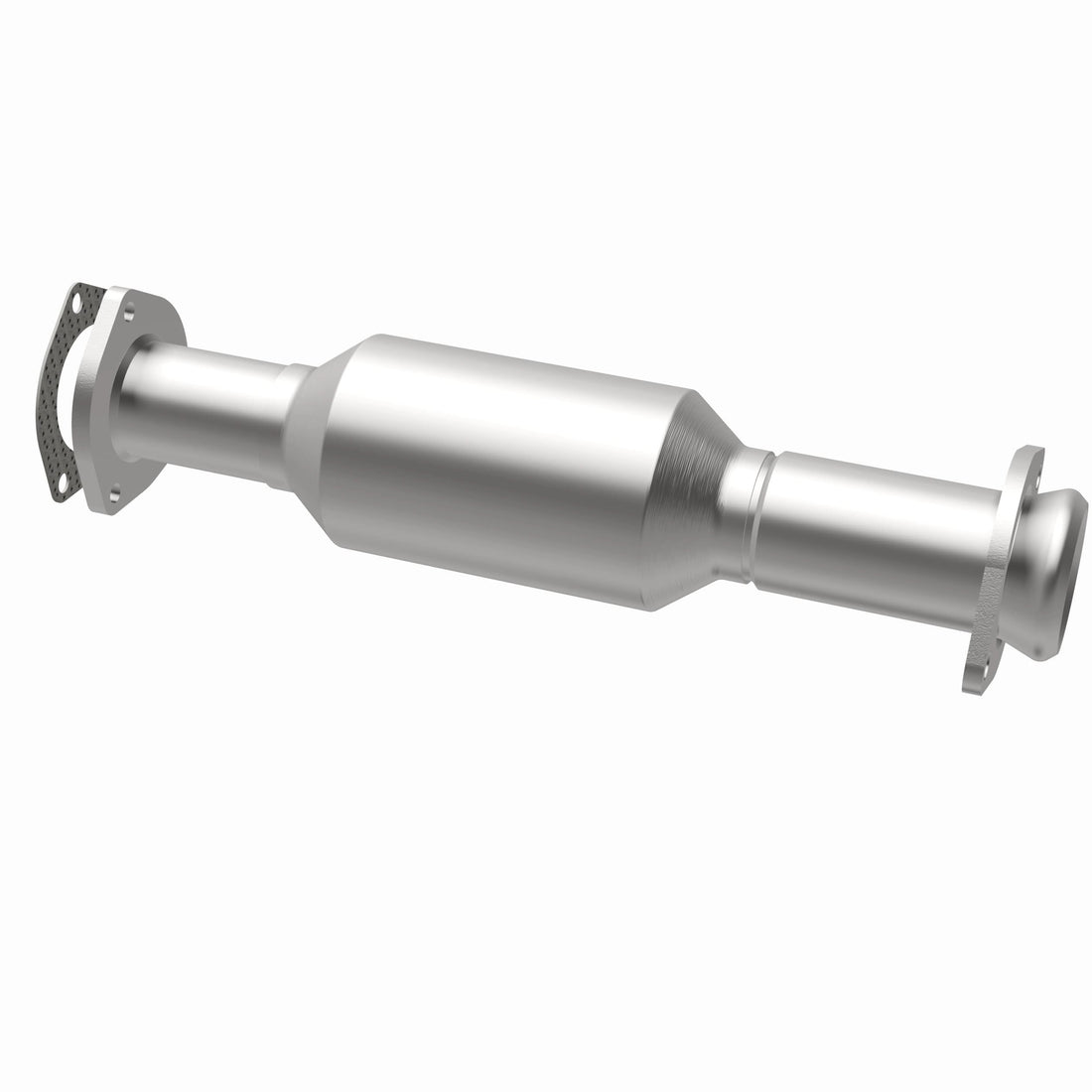 MagnaFlow Exhaust Products 441466 California premium catalytic converter for 2000-2001 Jeep Cherokee, view 6