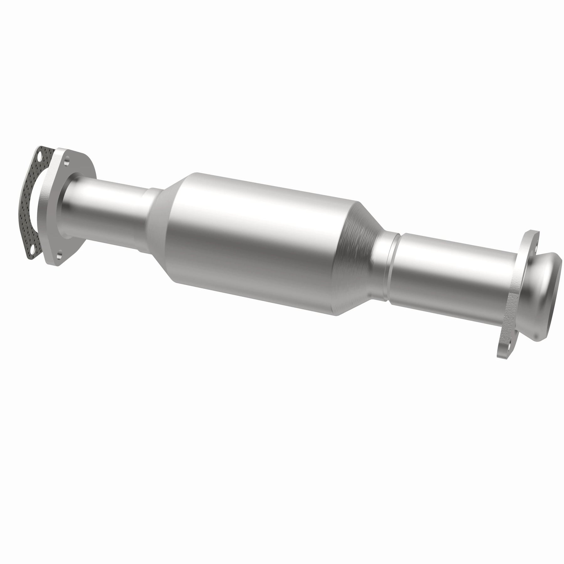 MagnaFlow Exhaust Products 441466 California premium catalytic converter for 2000-2001 Jeep Cherokee, view 6