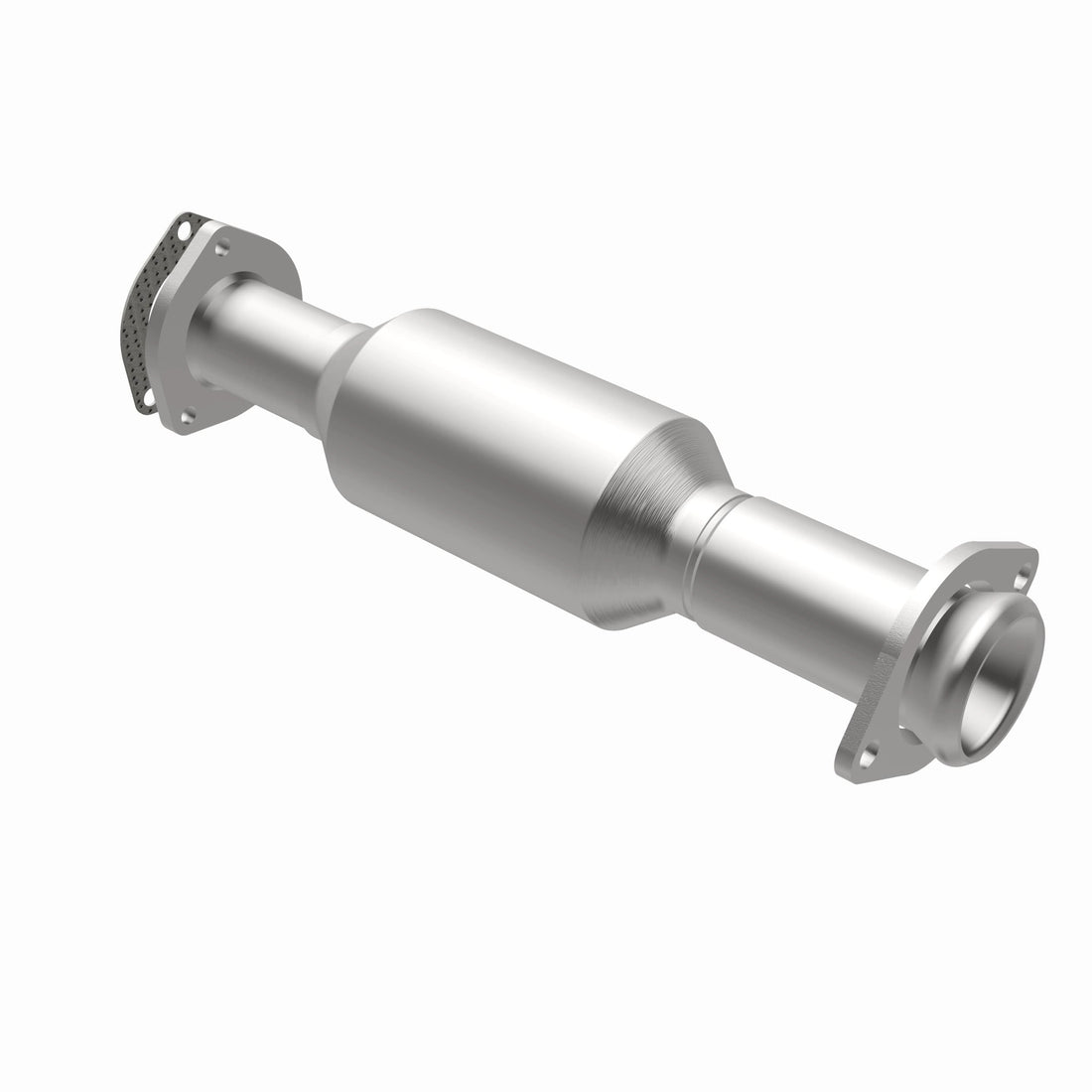 MagnaFlow Exhaust Products 441466 California premium catalytic converter for 2000-2001 Jeep Cherokee, view 7