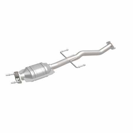 MagnaFlow Exhaust Products Exhaust MagnaFlow Exhaust Products 441672 - California CARB Direct-Fit Catalytic Converter