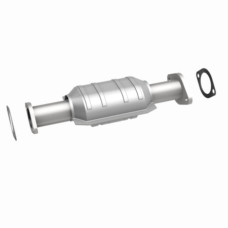 MagnaFlow Exhaust Products 441700 - California CARB Direct-Fit Catalytic Converter 1