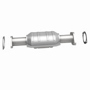MagnaFlow Exhaust Products 441700 - California CARB Direct-Fit Catalytic Converter 2