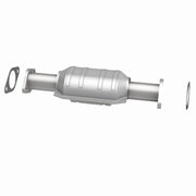 MagnaFlow Exhaust Products 441700 - California CARB Direct-Fit Catalytic Converter 3