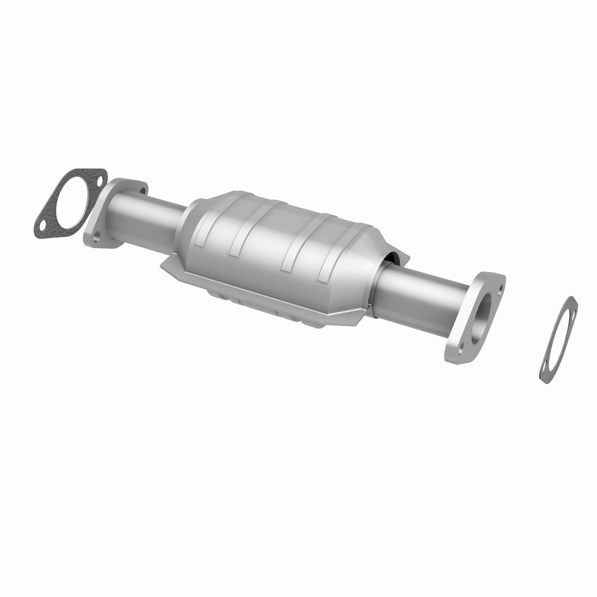 MagnaFlow Exhaust Products 441700 - California CARB Direct-Fit Catalytic Converter 4