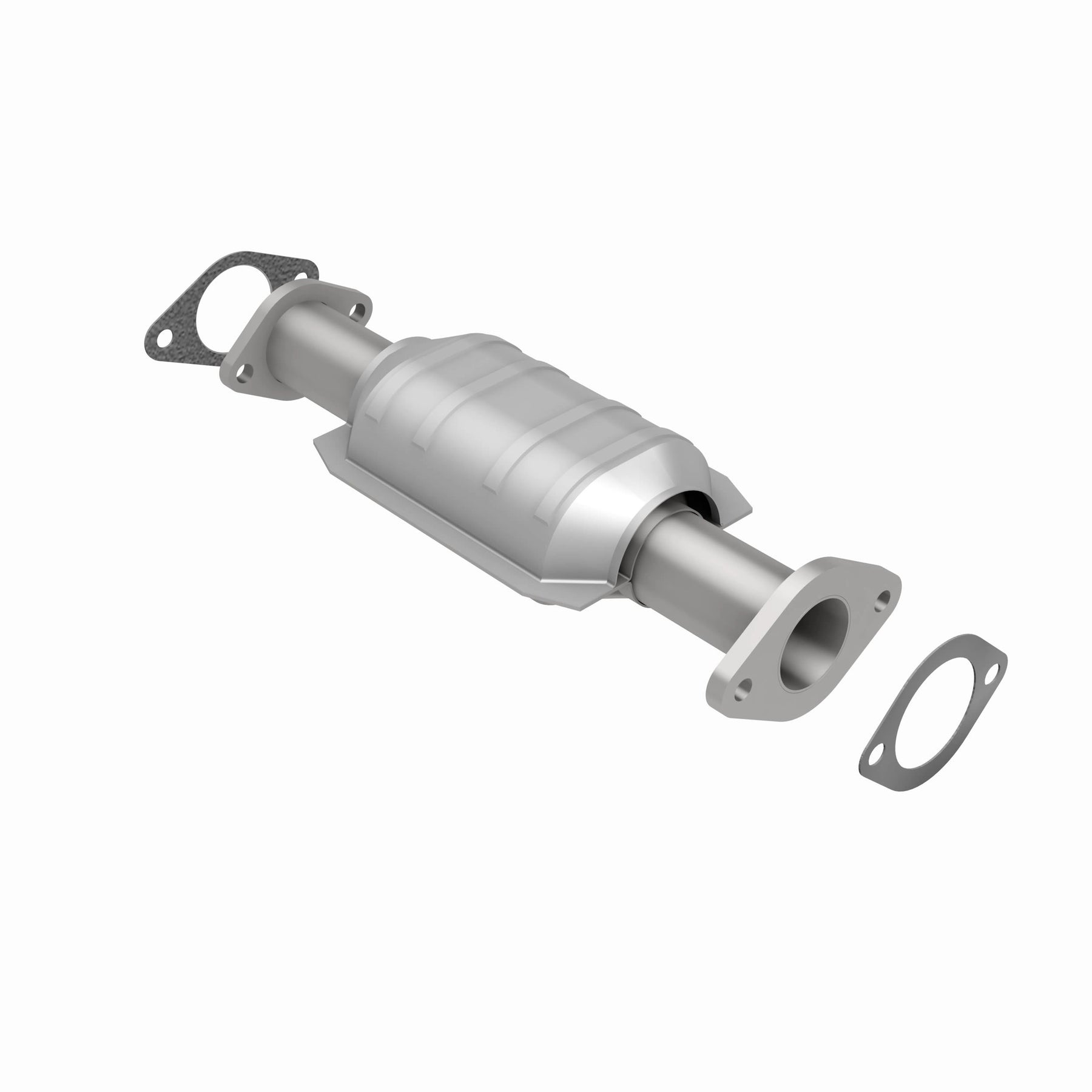 MagnaFlow Exhaust Products 441700 - California CARB Direct-Fit Catalytic Converter 5