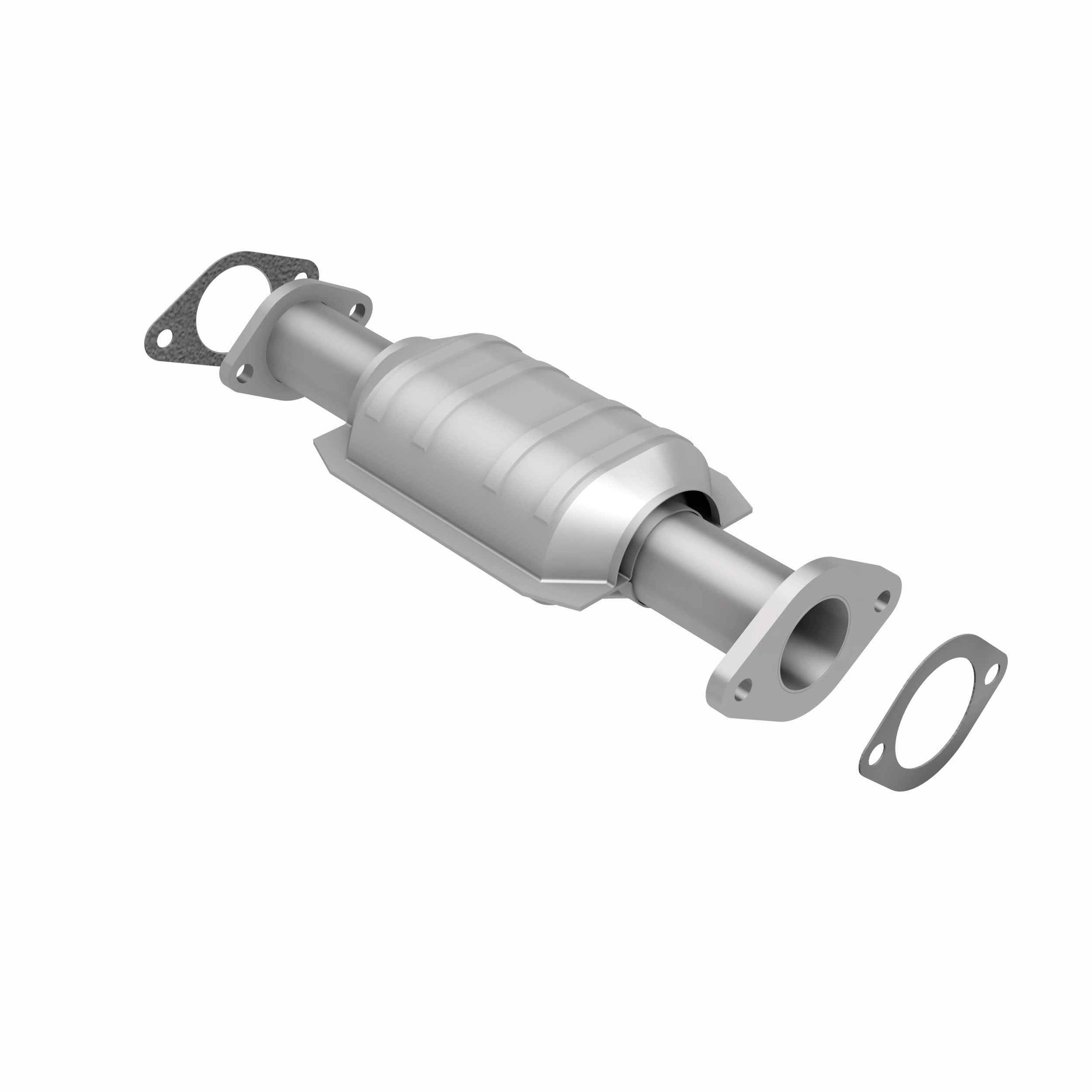 MagnaFlow Exhaust Products 441700 - California CARB Direct-Fit Catalytic Converter 5