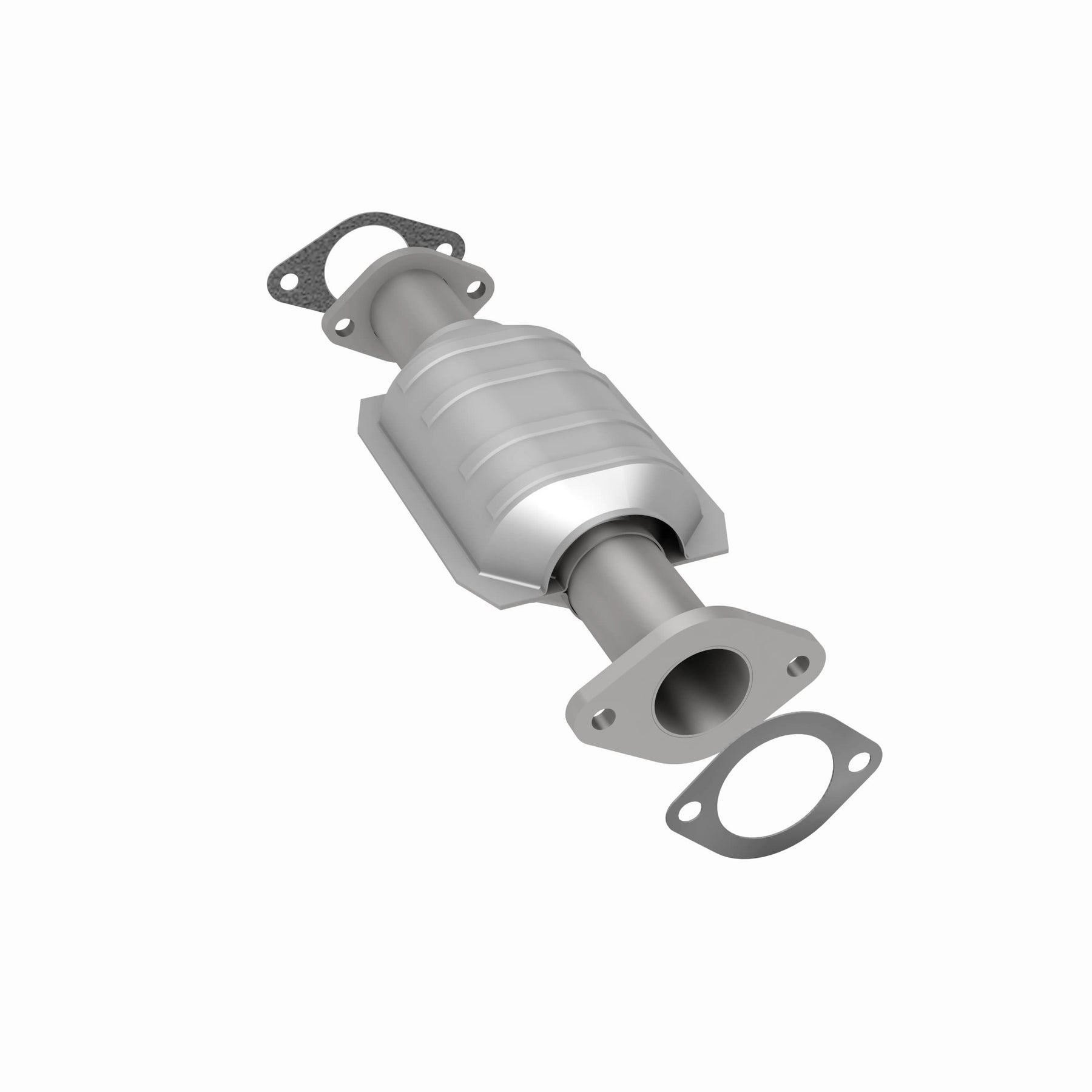 MagnaFlow Exhaust Products 441700 - California CARB Direct-Fit Catalytic Converter