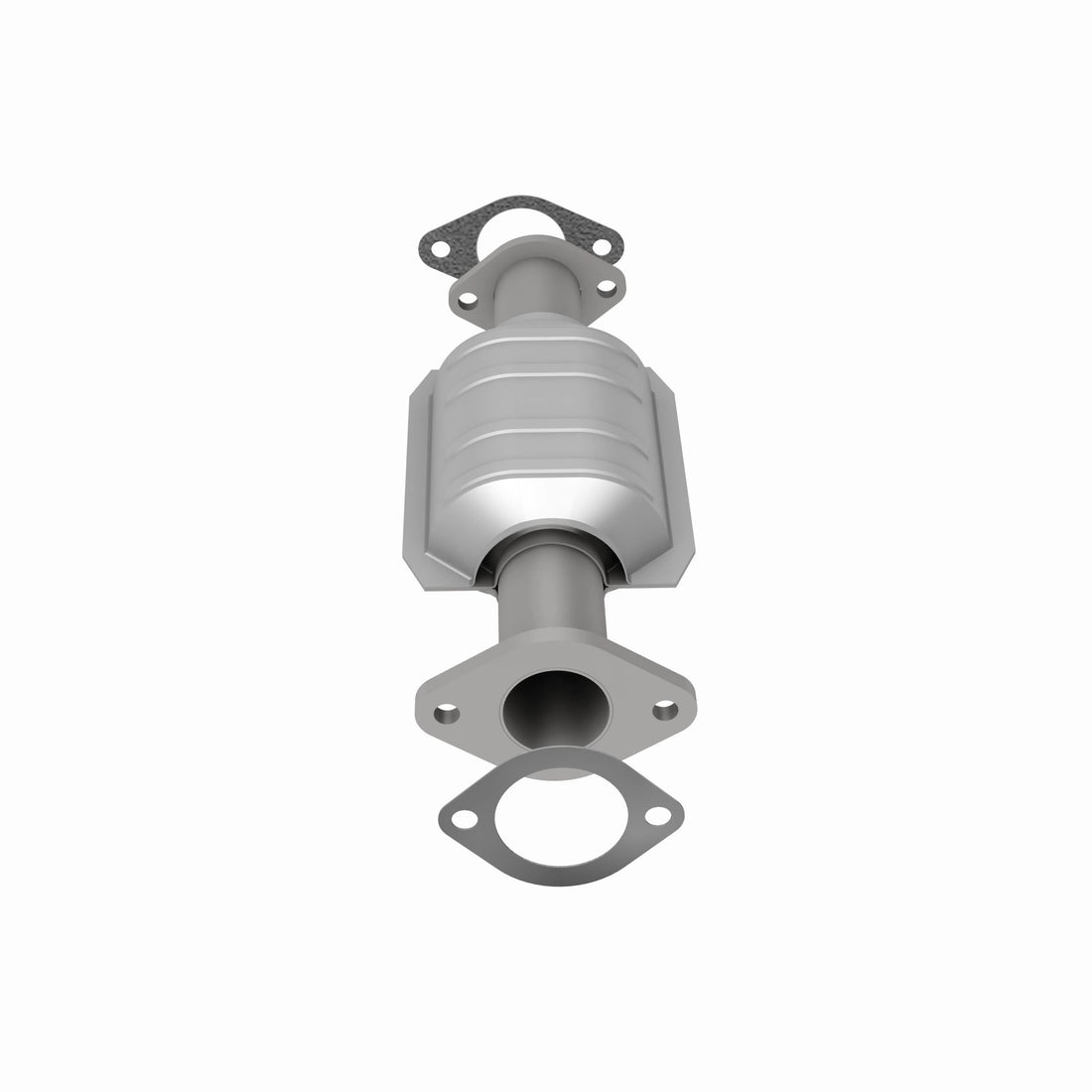 MagnaFlow Exhaust Products 441700 - California CARB Direct-Fit Catalytic Converter