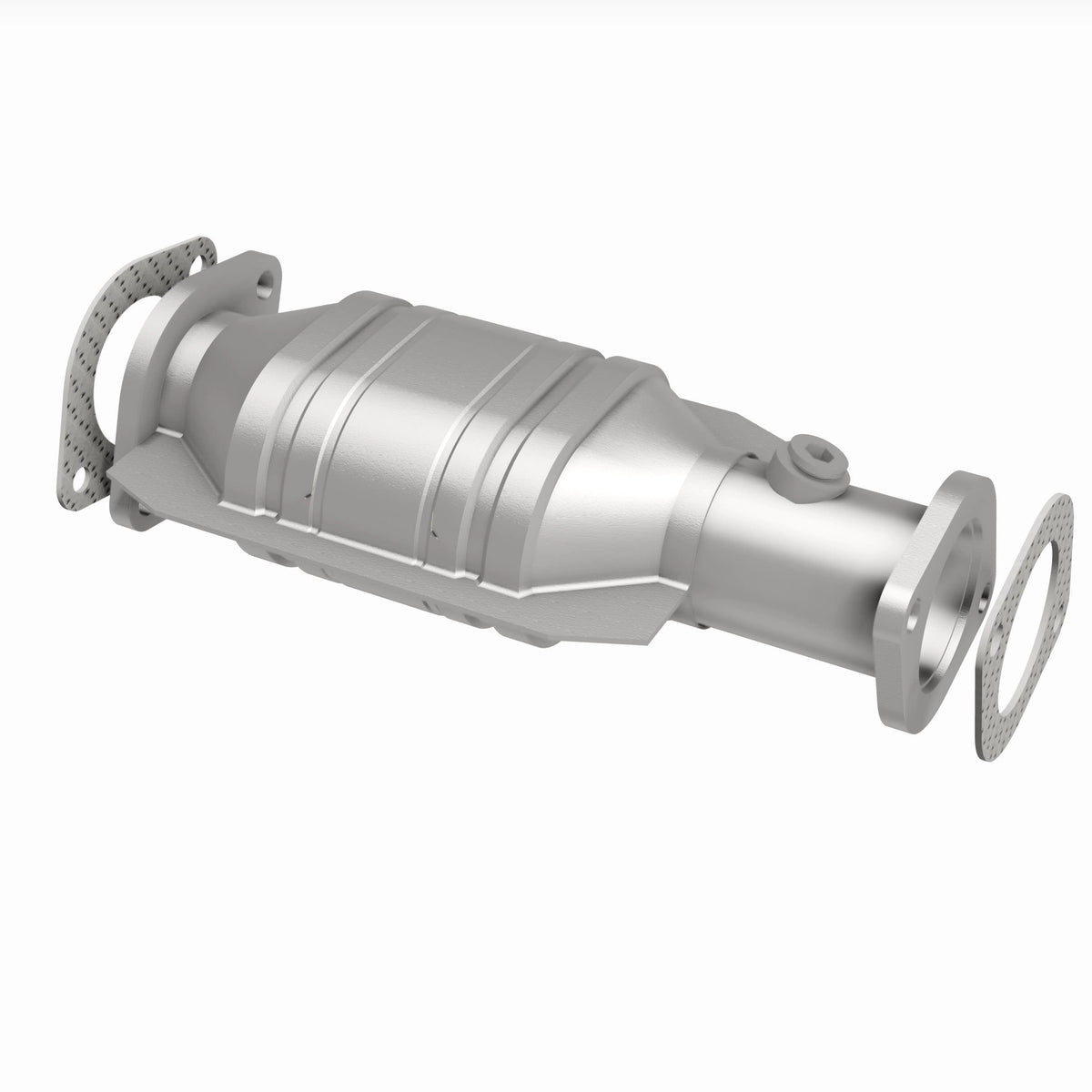 MagnaFlow Exhaust Products 441704 - California CARB Direct-Fit Catalytic Converter 3