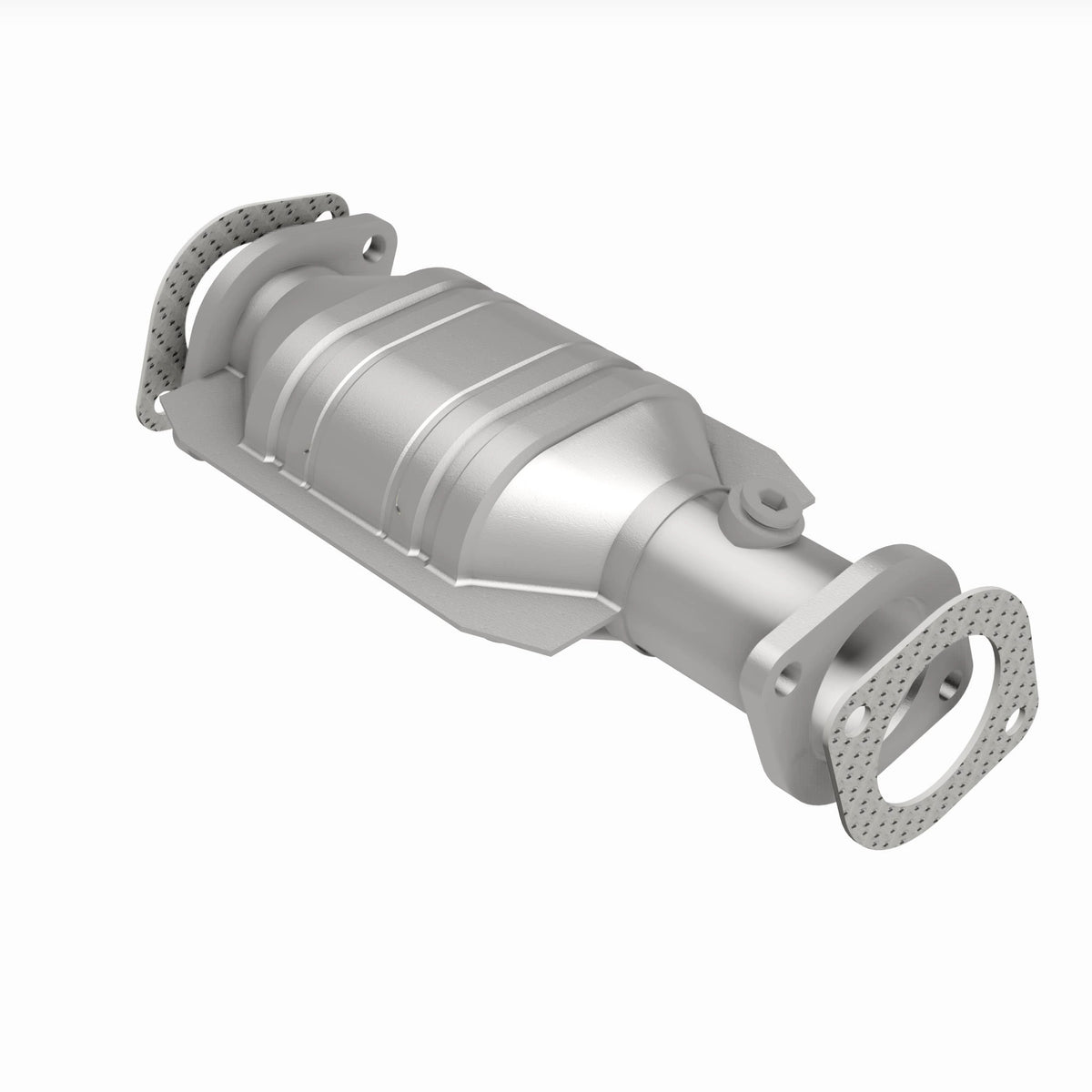 MagnaFlow Exhaust Products 441704 - California CARB Direct-Fit Catalytic Converter 4