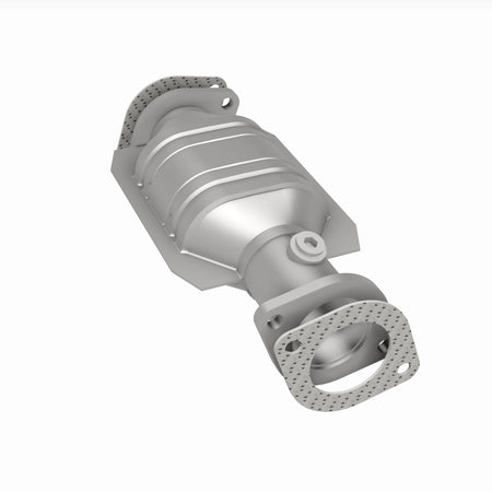 MagnaFlow Exhaust Products 441704 - California CARB Direct-Fit Catalytic Converter 5