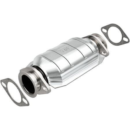 MagnaFlow Exhaust Products 441705 - California CARB Direct-Fit Catalytic Converter 1