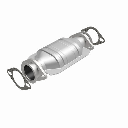 MagnaFlow Exhaust Products 441705 - California CARB Direct-Fit Catalytic Converter 2