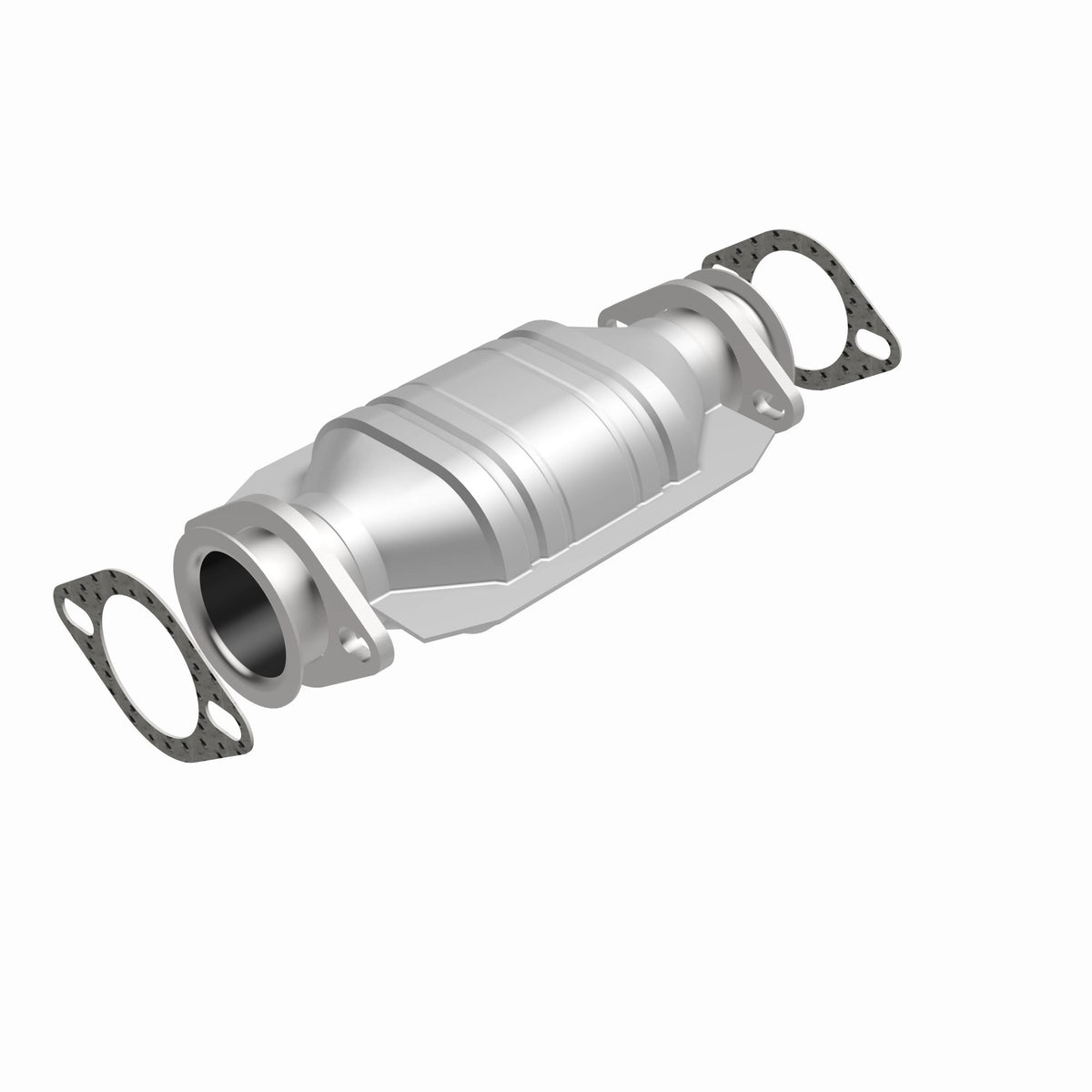 MagnaFlow Exhaust Products 441705 - California CARB Direct-Fit Catalytic Converter 3
