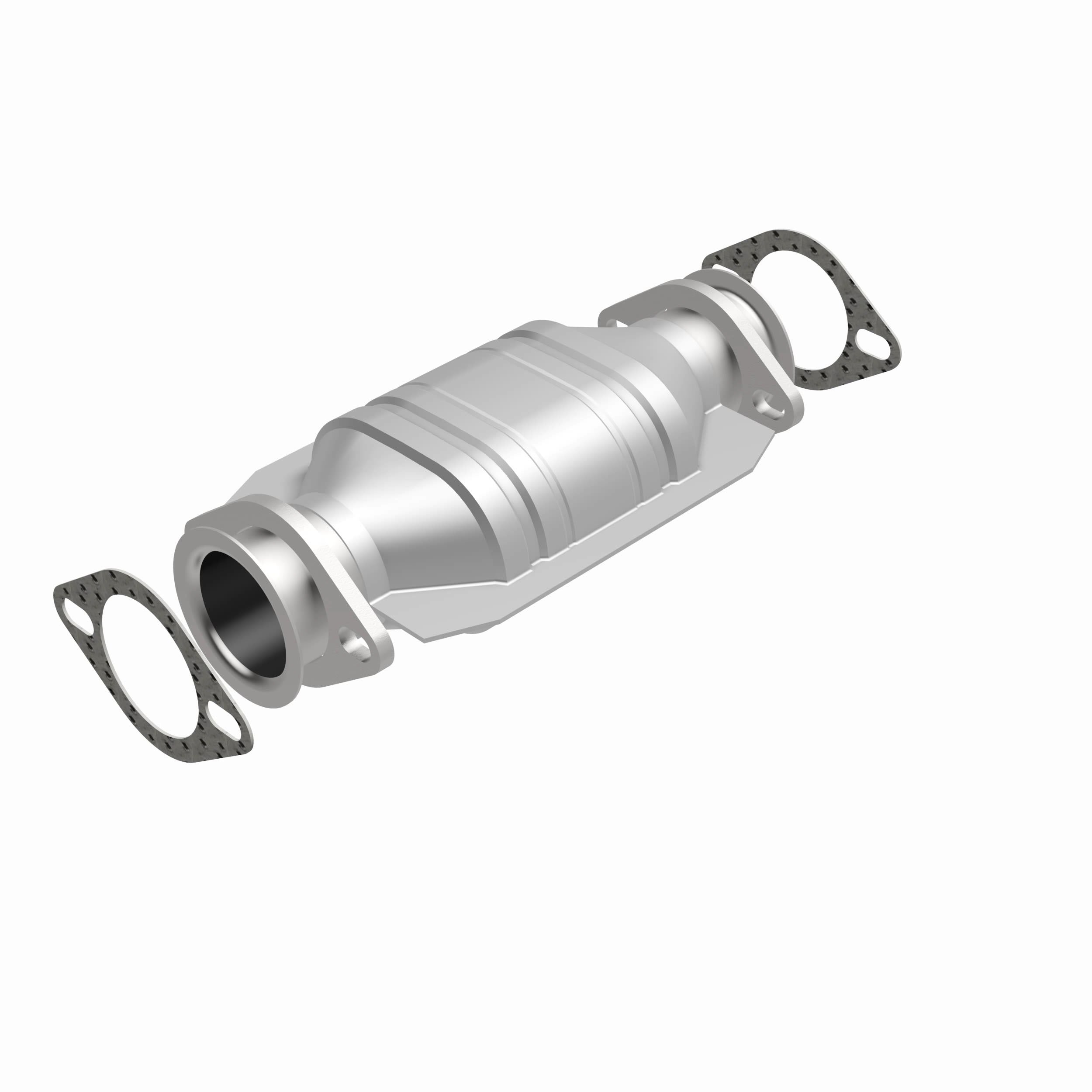 MagnaFlow Exhaust Products 441705 - California CARB Direct-Fit Catalytic Converter 3
