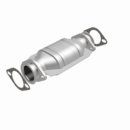 MagnaFlow Exhaust Products 441705 - California CARB Direct-Fit Catalytic Converter 3