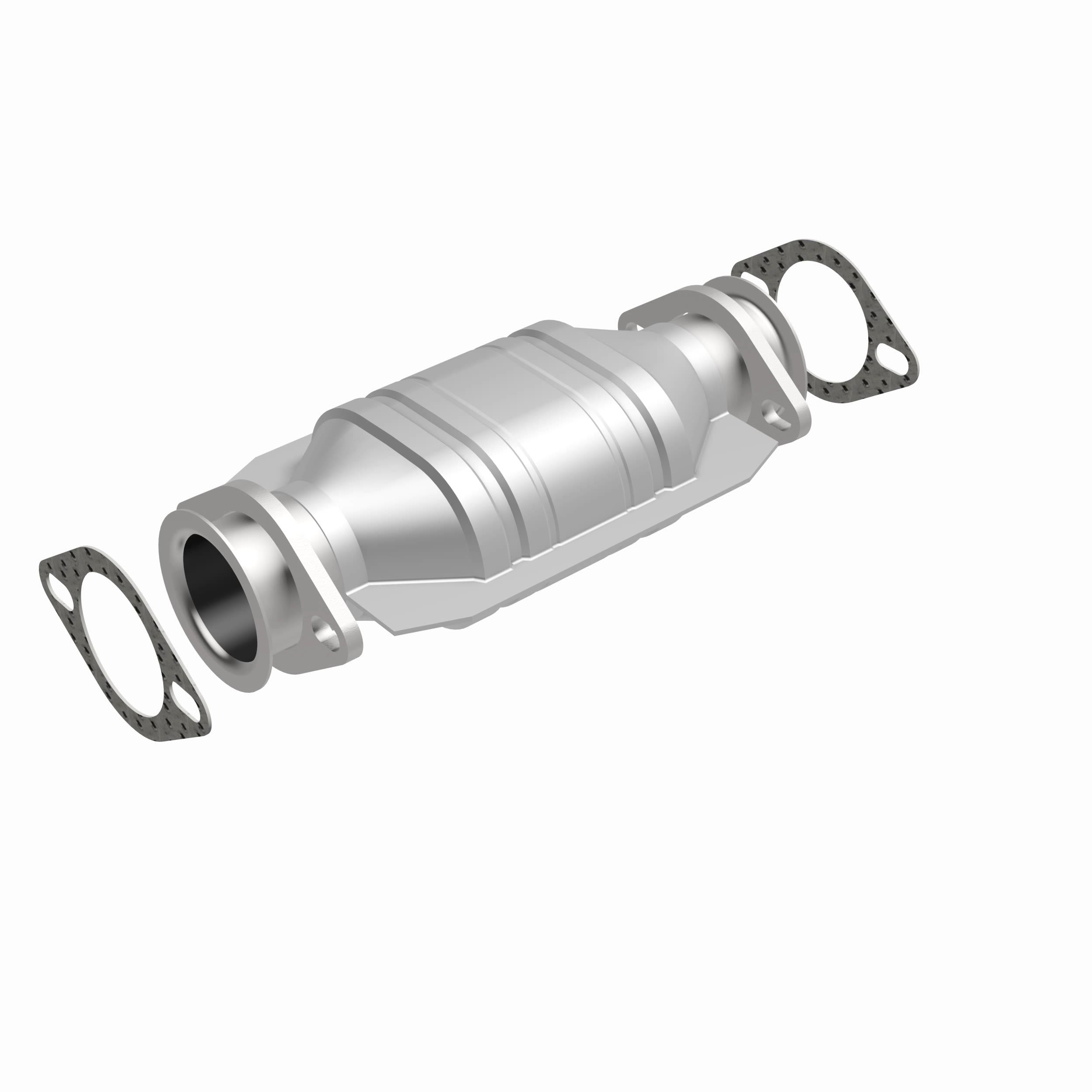 MagnaFlow Exhaust Products 441705 - California CARB Direct-Fit Catalytic Converter 4