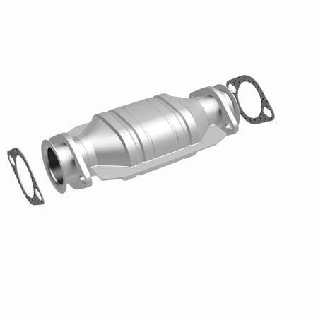 MagnaFlow Exhaust Products 441705 - California CARB Direct-Fit Catalytic Converter 5