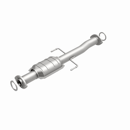 MagnaFlow Exhaust Products 441757 - California CARB Direct-Fit Catalytic Converter 3