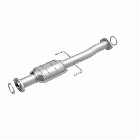 MagnaFlow Exhaust Products 441757 - California CARB Direct-Fit Catalytic Converter 4
