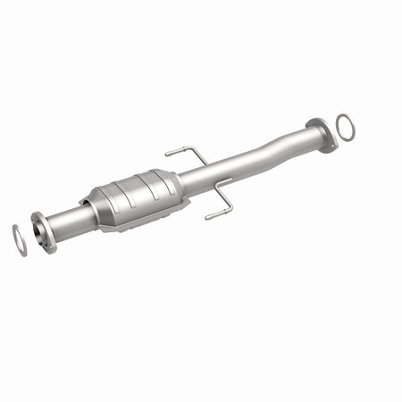 MagnaFlow Exhaust Products 441757 - California CARB Direct-Fit Catalytic Converter 5