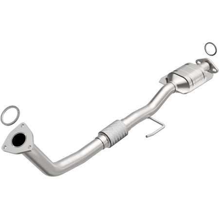 MagnaFlow Exhaust Products 441769 - California CARB Direct-Fit Catalytic Converter 1