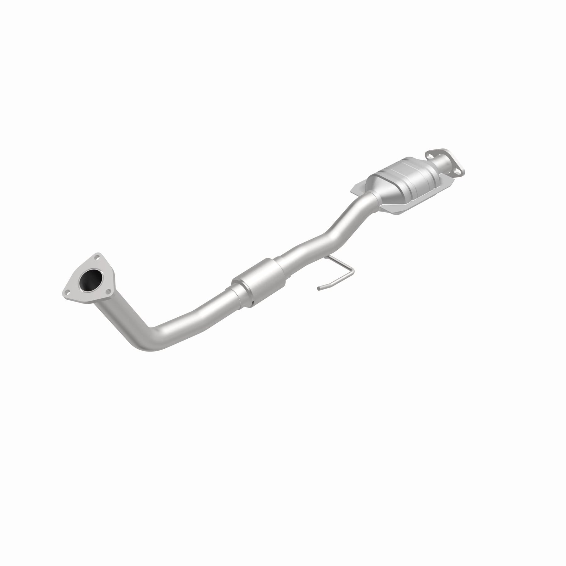 MagnaFlow Exhaust Products 441769 - California CARB Direct-Fit Catalytic Converter 3