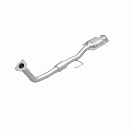 MagnaFlow Exhaust Products 441769 - California CARB Direct-Fit Catalytic Converter 3