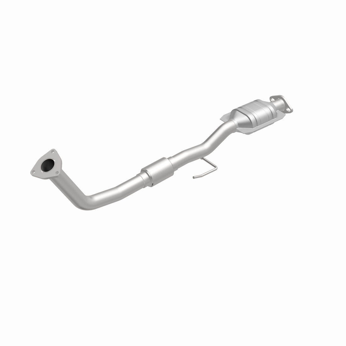 MagnaFlow Exhaust Products 441769 - California CARB Direct-Fit Catalytic Converter 4