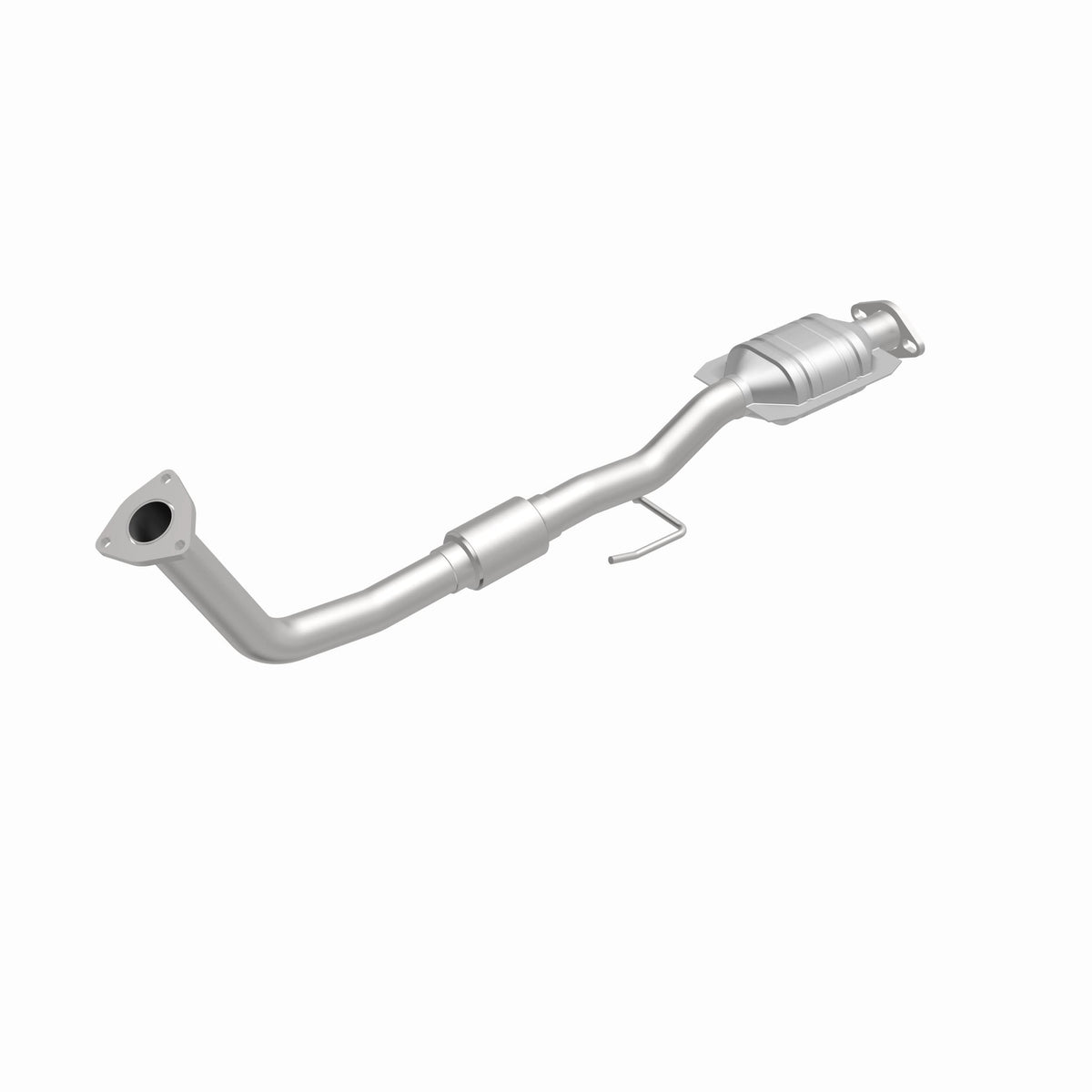 MagnaFlow Exhaust Products 441769 - California CARB Direct-Fit Catalytic Converter 4